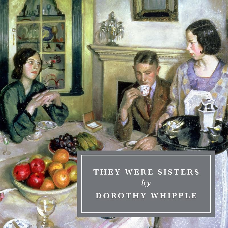 They Were Sisters by Sara Poyzer