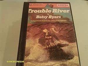 Trouble River (Turtleback School & Library Binding Edition)