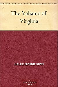 The Valiants of Virginia