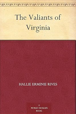 The Valiants of Virginia