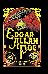 Edgar Allan Poe Illustrated Tales