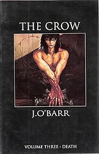 Death (Crow ; No 3)