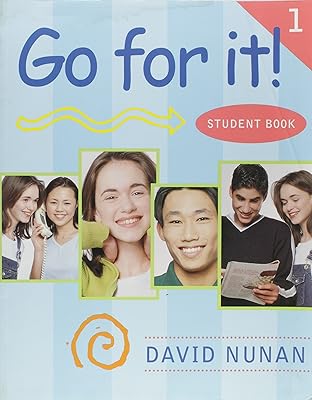 Go for it! L1-Text