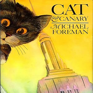 Cat & Canary