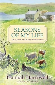 Seasons of My Life by Hannah Hauxwell