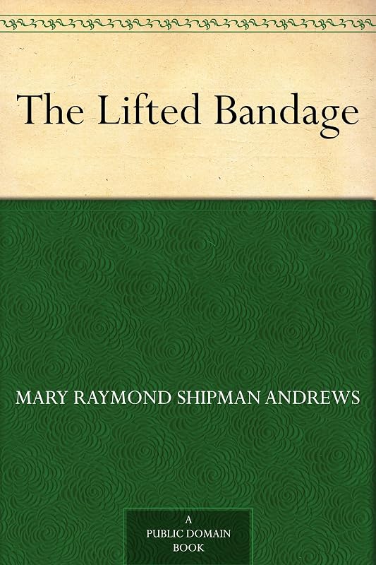The Lifted Bandage by Mary Raymond Shipman Andrews