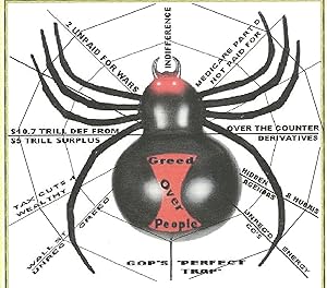 PERFECT TRAP by Turnin A. A. Hausround