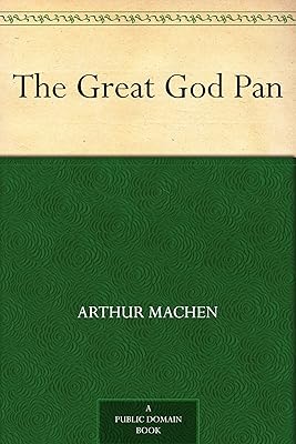 The Great God Pan