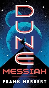 Dune Messiah