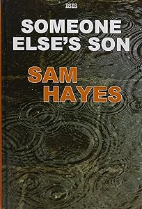 Someone Else's Son by Samantha Hayes