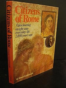 Citizens of Rome