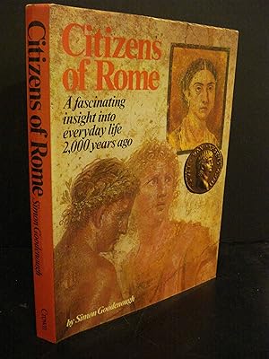 Citizens of Rome