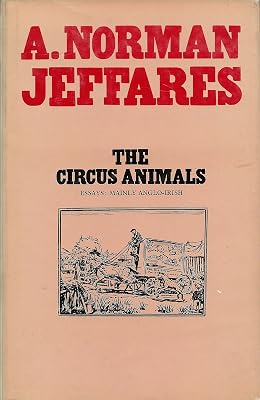 The Circus Animals