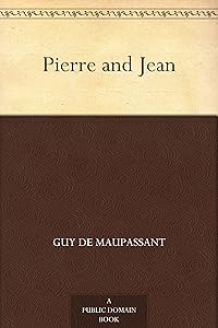 Pierre and Jean
