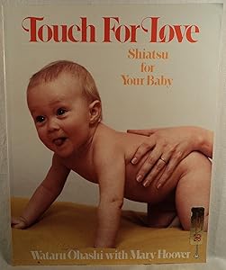 Bt-Touch for Love by WATARU OHASHI