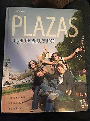 Plazas