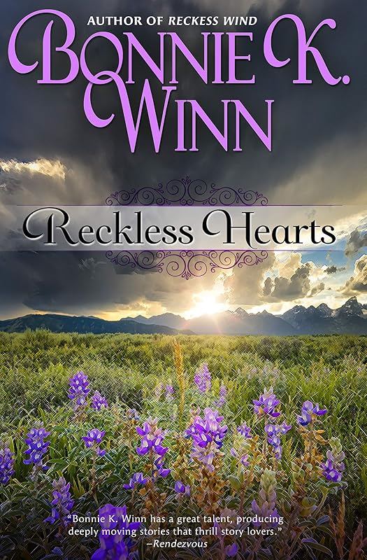 Reckless Hearts by Bonnie K. Winn