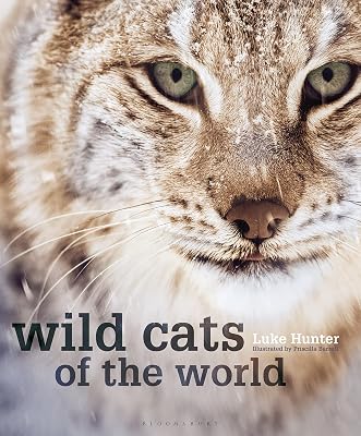 Wild Cats of the World