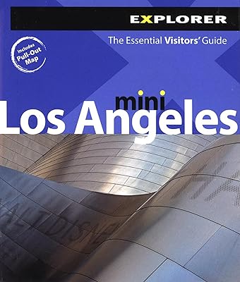 Los Angeles Mini Visitors' Guide