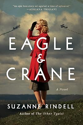 Eagle & Crane