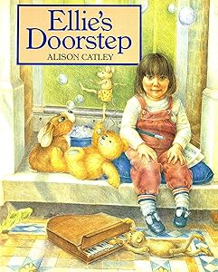 ELLIE'S DOORSTEP