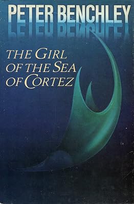 Girl of the Sea of Cortez