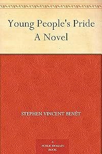 Young People's Pride A Novel