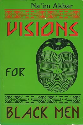 Visions for Black Men