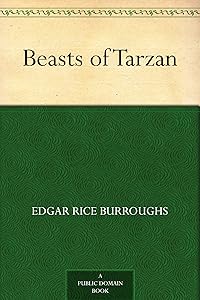 Beasts of Tarzan