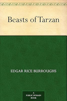 Beasts of Tarzan