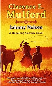 Johnny Nelson (Bar-20)