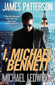 I, Michael Bennett (Michael Bennett, Book 5)