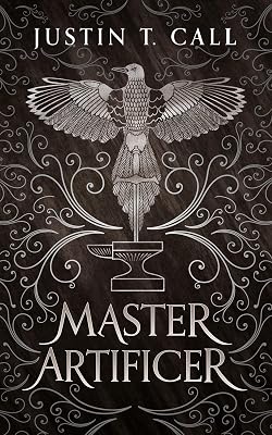 Master Artificer (The Silent Gods Series Book 2)