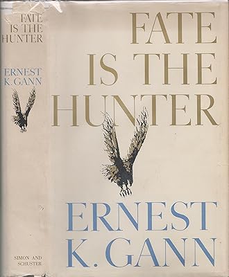 Fate is the Hunter