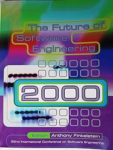 The Future of Software Engineering 2000: 22nd International Conference on Software Engineering by irela International Conference on Software Engineering 2000 Limerick