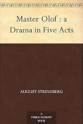Master Ol of : a Drama in Five Acts