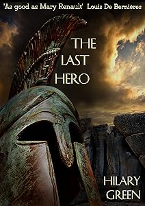 THE LAST HERO