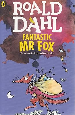 Fantastic Mr Fox