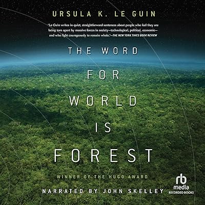 The Word for World Is Forest