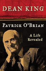 Patrick O'Brian: A Life Revealed