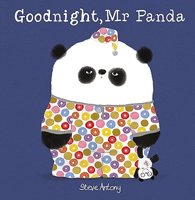 Goodnight Mr Panda