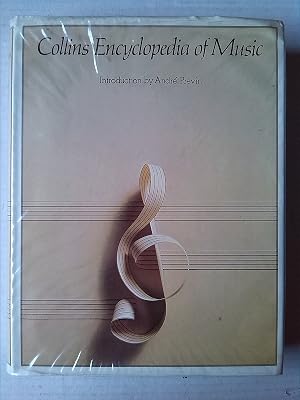 Collins encyclopedia of music