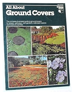 All About Ground Covers by Ortho