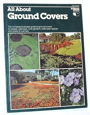 All About Ground Covers