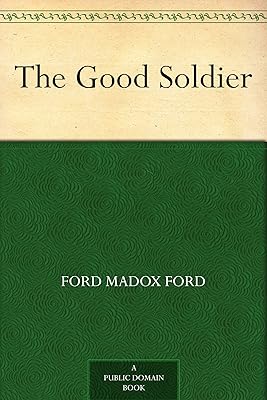 The Good Soldier