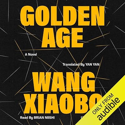 Golden Age: A Novel