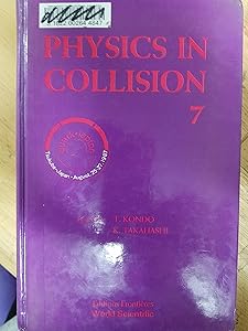 Physics in Collision