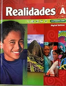 Realidades A