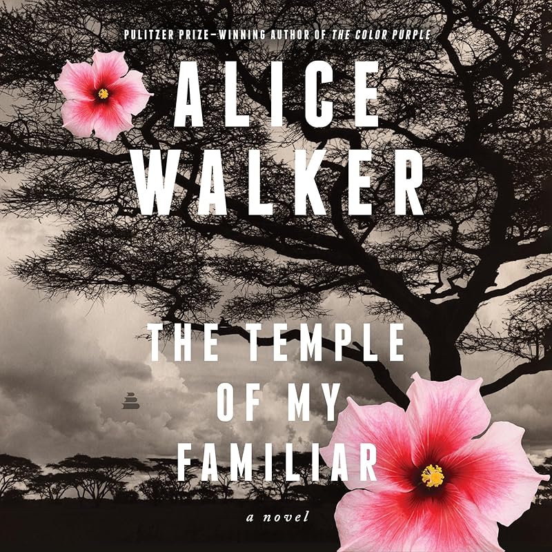 The Temple of My Familiar: A Novel by Alice Walker