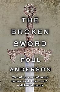 The Broken Sword